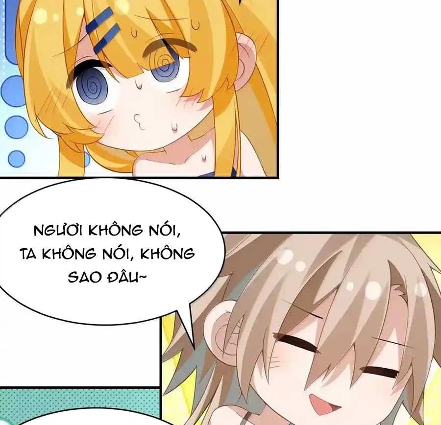 Vượt Cấp Xuyên Không, Tại Sao Tôi Lại Trở Thành Tiểu Thư Tu Sĩ? Chapter 25 - Trang 2