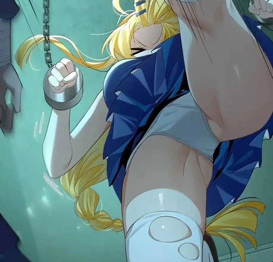 Vượt Cấp Xuyên Không, Tại Sao Tôi Lại Trở Thành Tiểu Thư Tu Sĩ? Chapter 25 - Trang 2