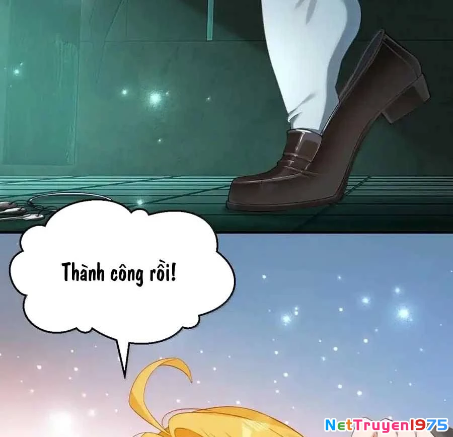 Vượt Cấp Xuyên Không, Tại Sao Tôi Lại Trở Thành Tiểu Thư Tu Sĩ? Chapter 25 - Trang 2