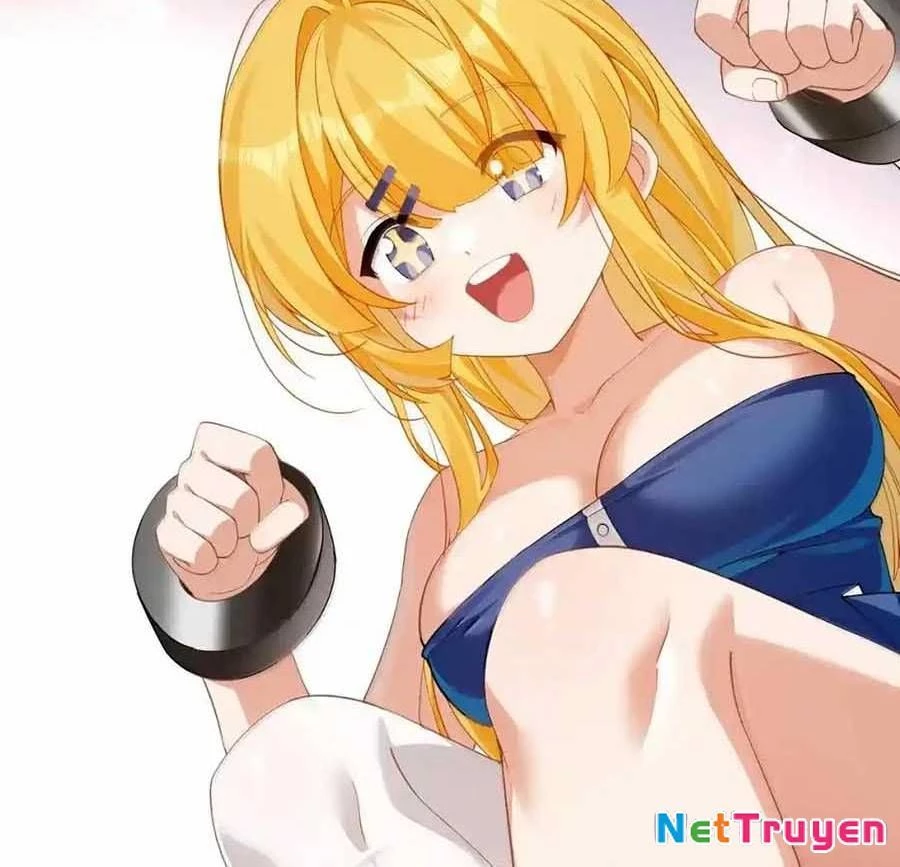 Vượt Cấp Xuyên Không, Tại Sao Tôi Lại Trở Thành Tiểu Thư Tu Sĩ? Chapter 25 - Trang 2