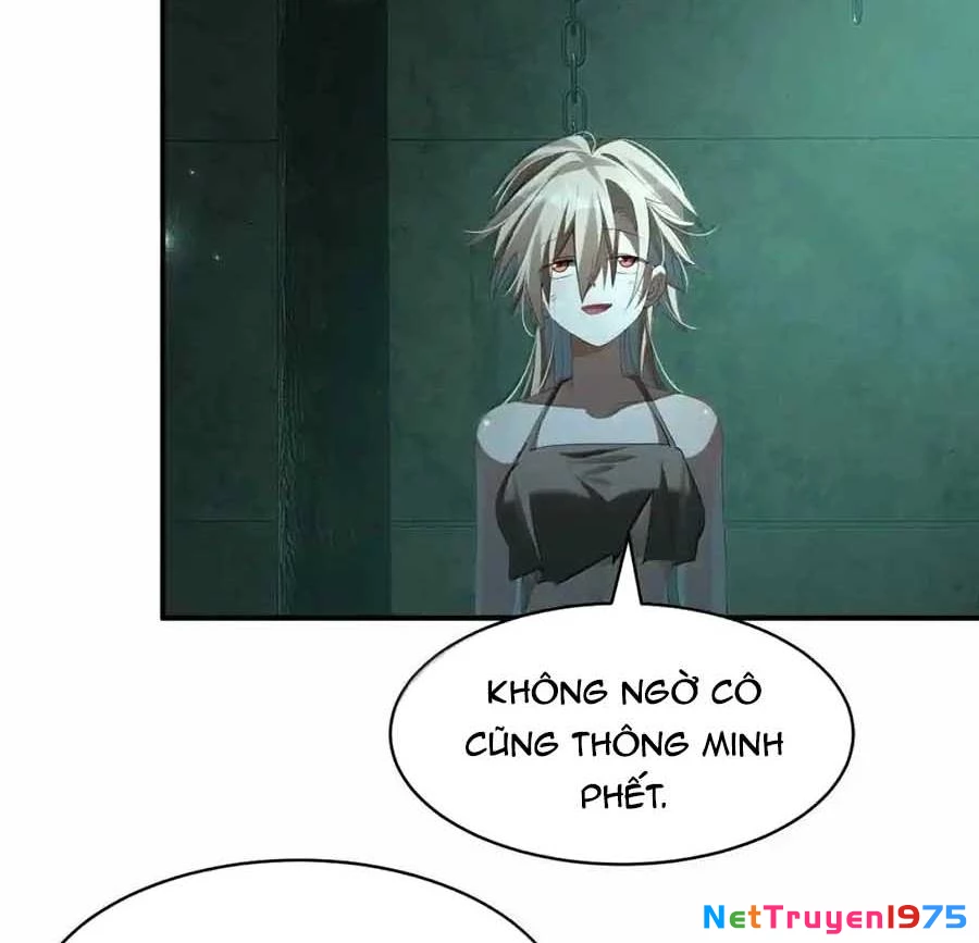 Vượt Cấp Xuyên Không, Tại Sao Tôi Lại Trở Thành Tiểu Thư Tu Sĩ? Chapter 25 - Trang 2