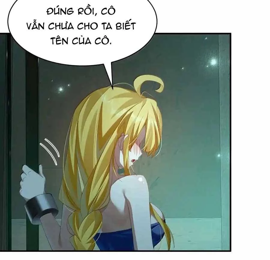 Vượt Cấp Xuyên Không, Tại Sao Tôi Lại Trở Thành Tiểu Thư Tu Sĩ? Chapter 25 - Trang 2