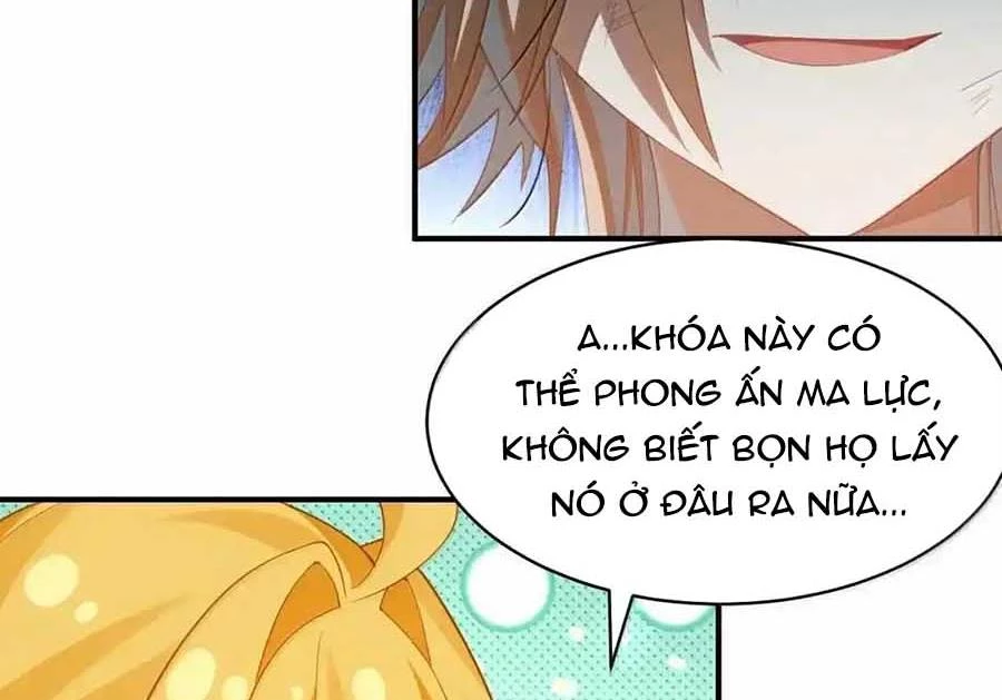 Vượt Cấp Xuyên Không, Tại Sao Tôi Lại Trở Thành Tiểu Thư Tu Sĩ? Chapter 25 - Trang 2