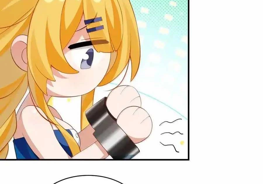 Vượt Cấp Xuyên Không, Tại Sao Tôi Lại Trở Thành Tiểu Thư Tu Sĩ? Chapter 25 - Trang 2