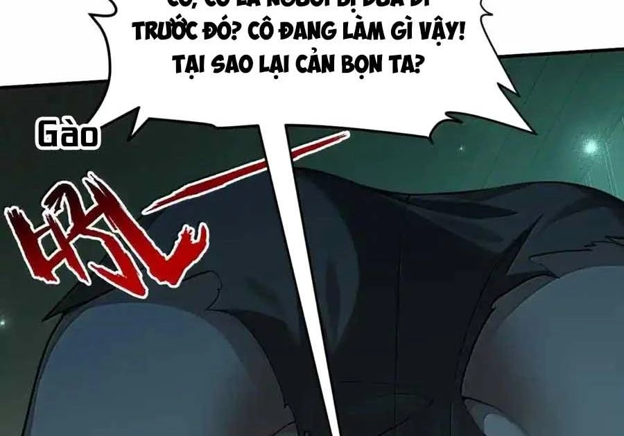 Vượt Cấp Xuyên Không, Tại Sao Tôi Lại Trở Thành Tiểu Thư Tu Sĩ? Chapter 25 - Trang 2