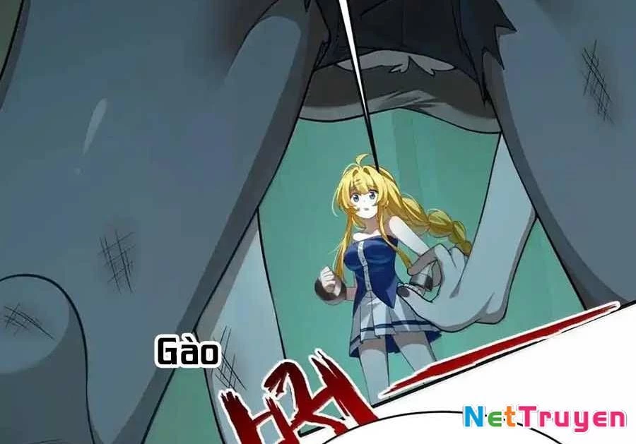 Vượt Cấp Xuyên Không, Tại Sao Tôi Lại Trở Thành Tiểu Thư Tu Sĩ? Chapter 25 - Trang 2