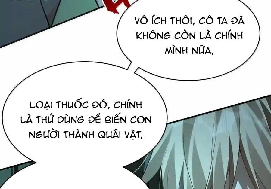 Vượt Cấp Xuyên Không, Tại Sao Tôi Lại Trở Thành Tiểu Thư Tu Sĩ? Chapter 25 - Trang 2