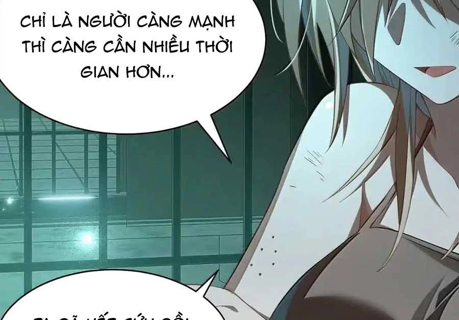 Vượt Cấp Xuyên Không, Tại Sao Tôi Lại Trở Thành Tiểu Thư Tu Sĩ? Chapter 25 - Trang 2