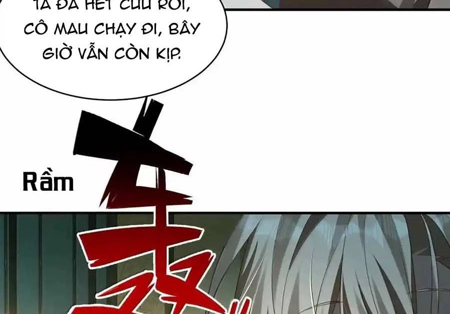 Vượt Cấp Xuyên Không, Tại Sao Tôi Lại Trở Thành Tiểu Thư Tu Sĩ? Chapter 25 - Trang 2