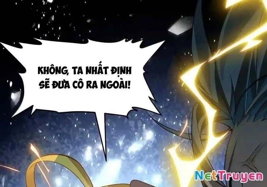 Vượt Cấp Xuyên Không, Tại Sao Tôi Lại Trở Thành Tiểu Thư Tu Sĩ? Chapter 25 - Trang 2