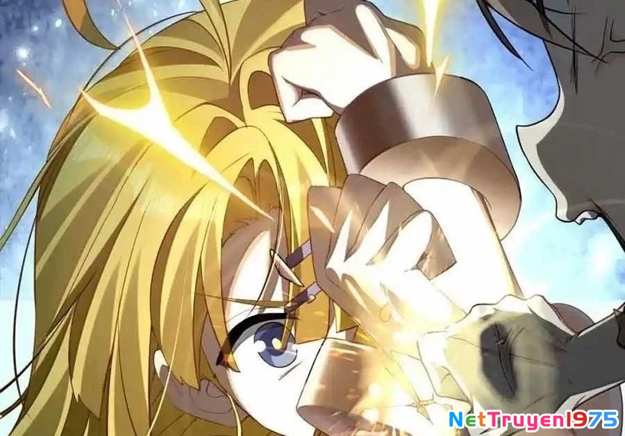 Vượt Cấp Xuyên Không, Tại Sao Tôi Lại Trở Thành Tiểu Thư Tu Sĩ? Chapter 25 - Trang 2