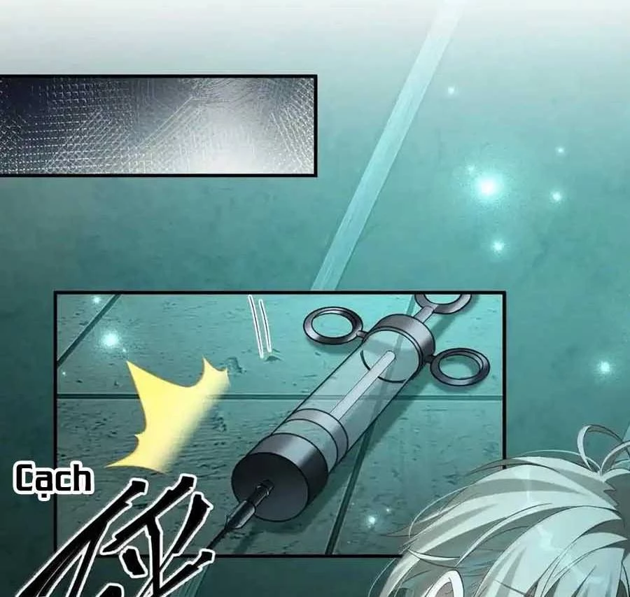 Vượt Cấp Xuyên Không, Tại Sao Tôi Lại Trở Thành Tiểu Thư Tu Sĩ? Chapter 25 - Trang 2