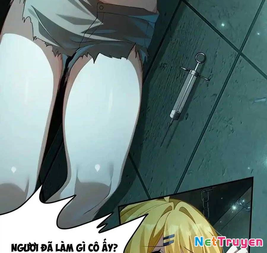 Vượt Cấp Xuyên Không, Tại Sao Tôi Lại Trở Thành Tiểu Thư Tu Sĩ? Chapter 25 - Trang 2