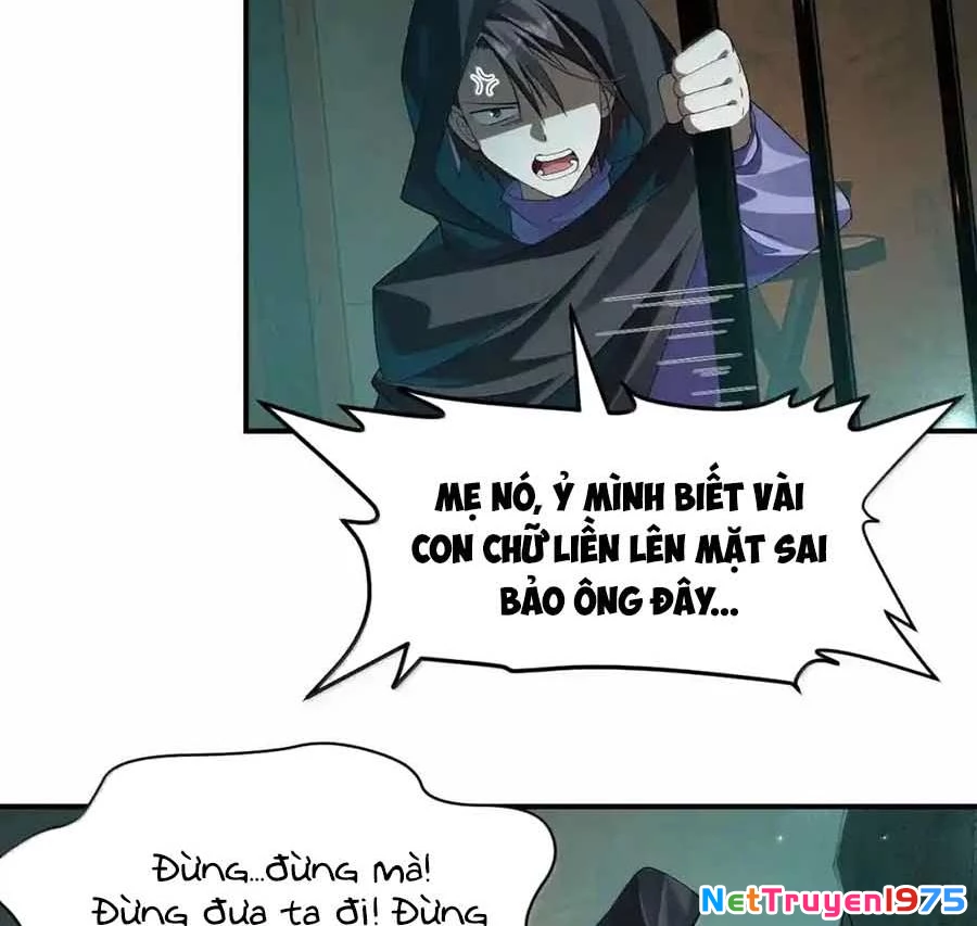 Vượt Cấp Xuyên Không, Tại Sao Tôi Lại Trở Thành Tiểu Thư Tu Sĩ? Chapter 25 - Trang 2