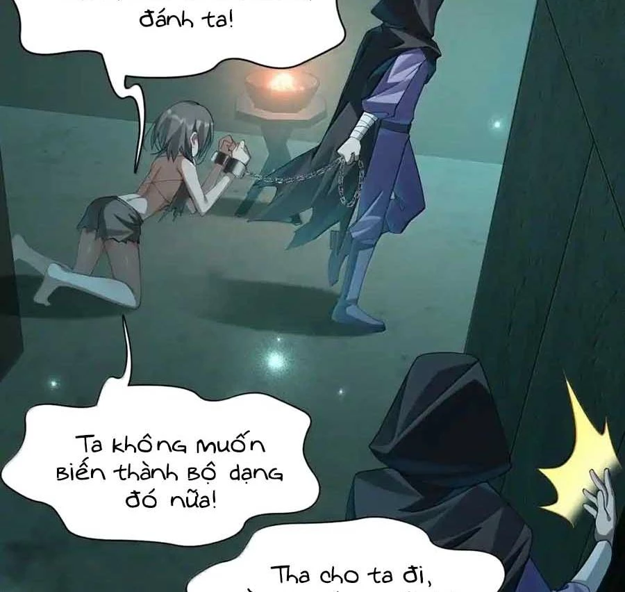 Vượt Cấp Xuyên Không, Tại Sao Tôi Lại Trở Thành Tiểu Thư Tu Sĩ? Chapter 25 - Trang 2