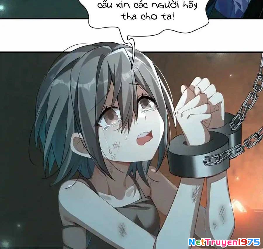 Vượt Cấp Xuyên Không, Tại Sao Tôi Lại Trở Thành Tiểu Thư Tu Sĩ? Chapter 25 - Trang 2