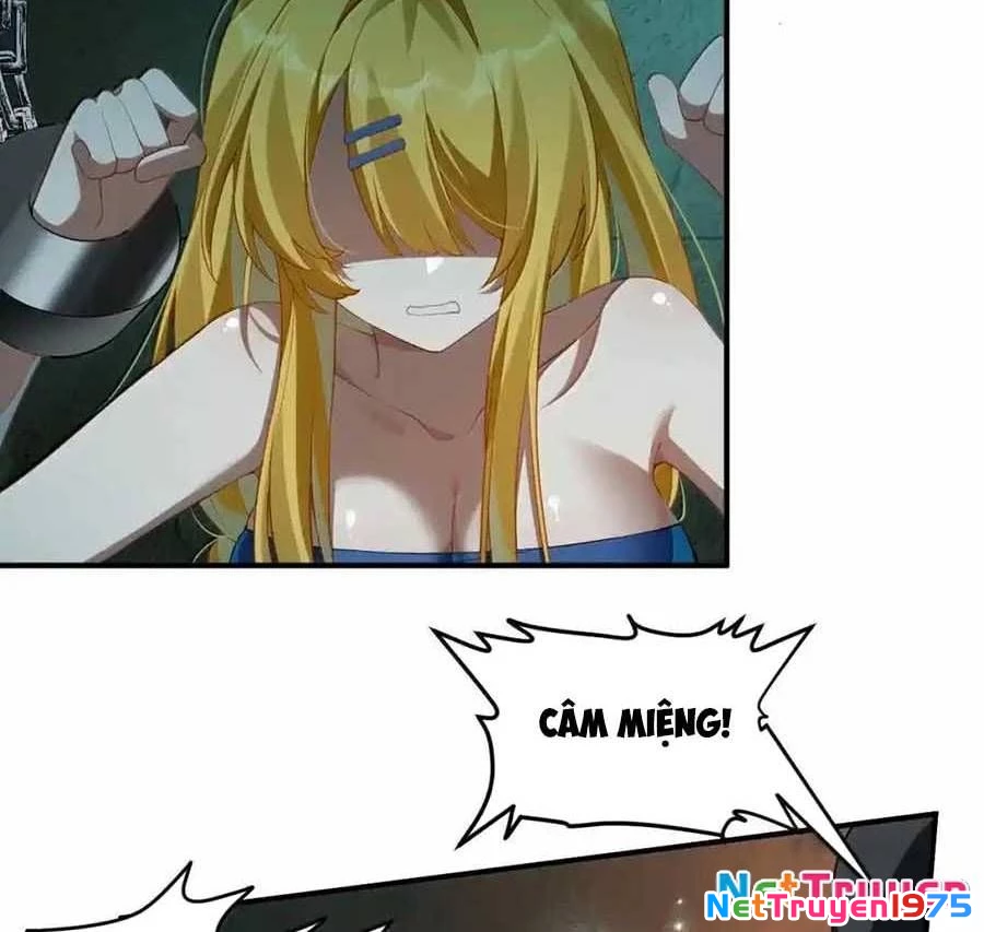 Vượt Cấp Xuyên Không, Tại Sao Tôi Lại Trở Thành Tiểu Thư Tu Sĩ? Chapter 25 - Trang 2