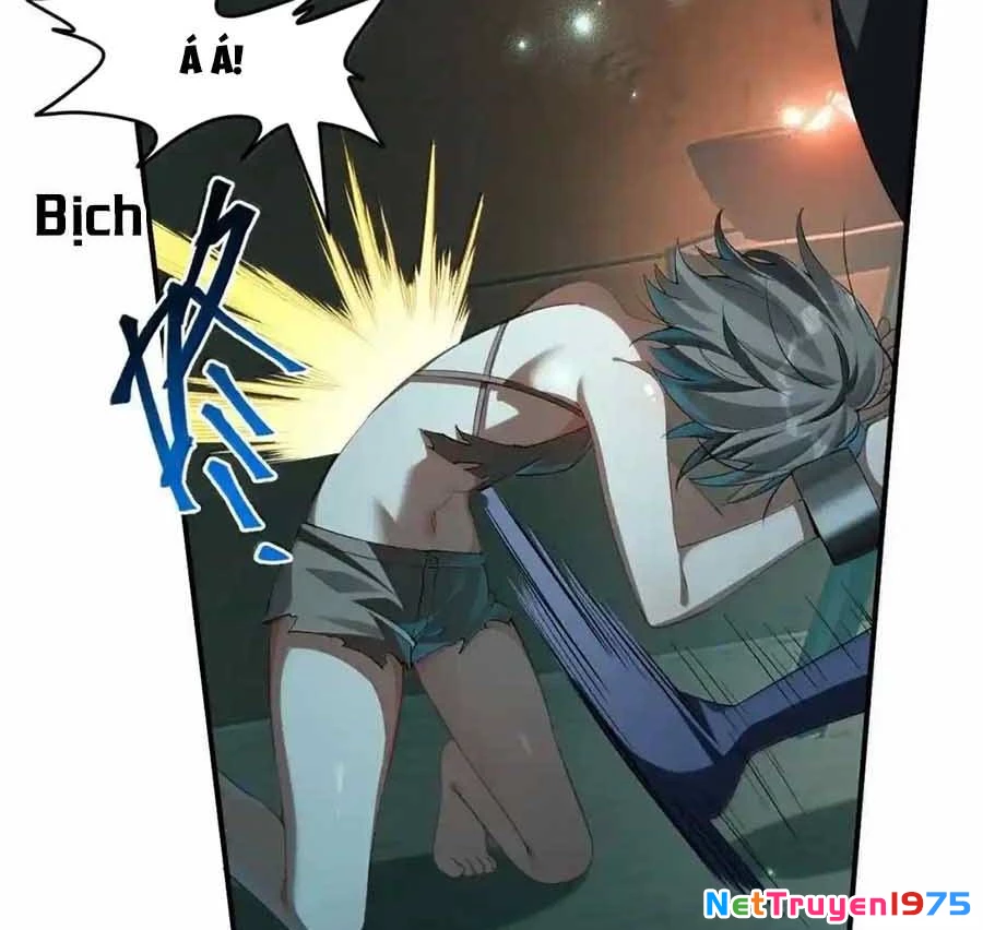 Vượt Cấp Xuyên Không, Tại Sao Tôi Lại Trở Thành Tiểu Thư Tu Sĩ? Chapter 25 - Trang 2