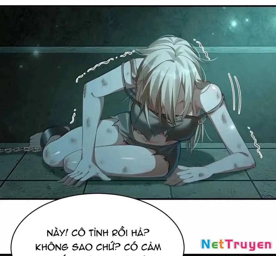 Vượt Cấp Xuyên Không, Tại Sao Tôi Lại Trở Thành Tiểu Thư Tu Sĩ? Chapter 25 - Trang 2