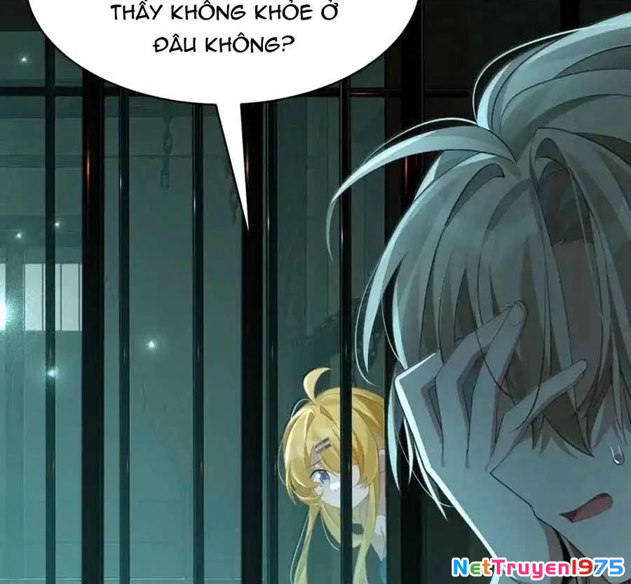 Vượt Cấp Xuyên Không, Tại Sao Tôi Lại Trở Thành Tiểu Thư Tu Sĩ? Chapter 25 - Trang 2