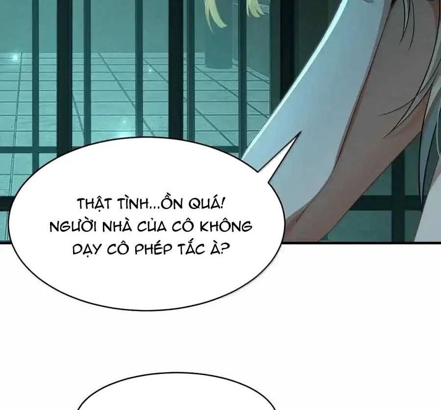 Vượt Cấp Xuyên Không, Tại Sao Tôi Lại Trở Thành Tiểu Thư Tu Sĩ? Chapter 25 - Trang 2
