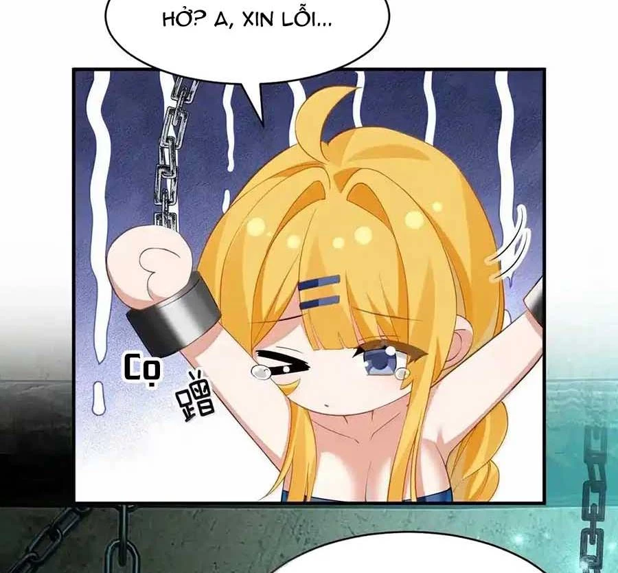 Vượt Cấp Xuyên Không, Tại Sao Tôi Lại Trở Thành Tiểu Thư Tu Sĩ? Chapter 25 - Trang 2