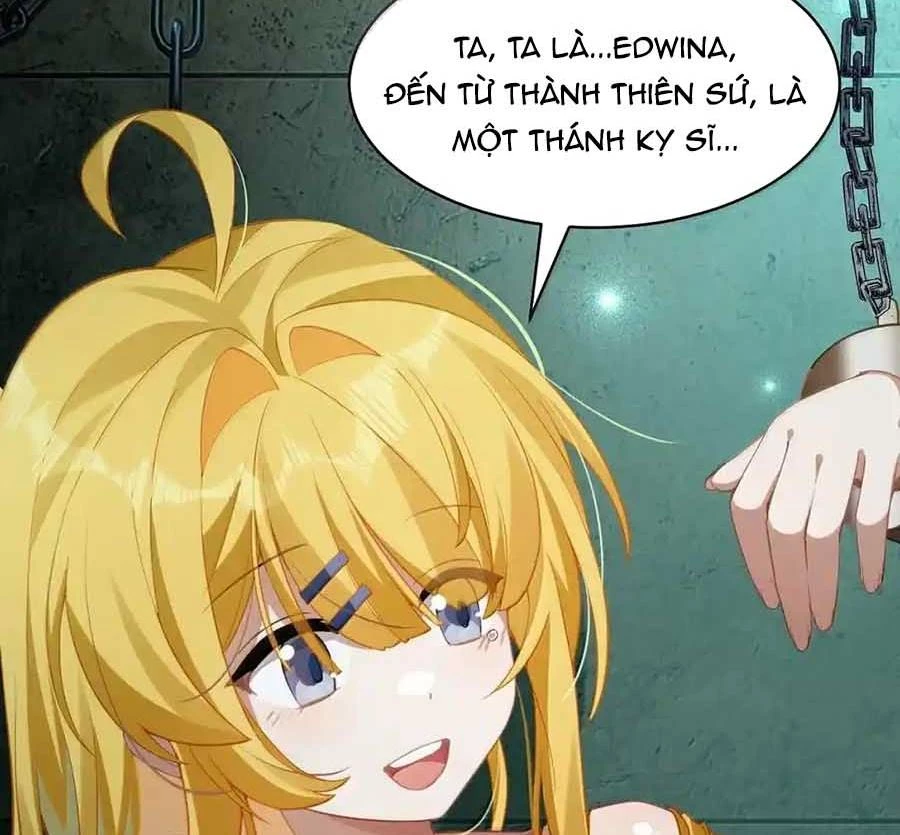 Vượt Cấp Xuyên Không, Tại Sao Tôi Lại Trở Thành Tiểu Thư Tu Sĩ? Chapter 25 - Trang 2