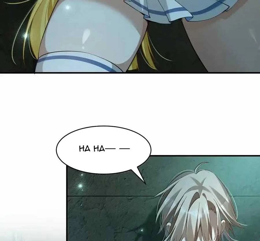 Vượt Cấp Xuyên Không, Tại Sao Tôi Lại Trở Thành Tiểu Thư Tu Sĩ? Chapter 25 - Trang 2