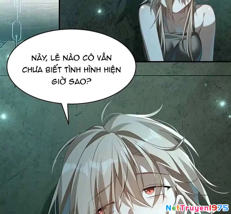 Vượt Cấp Xuyên Không, Tại Sao Tôi Lại Trở Thành Tiểu Thư Tu Sĩ? Chapter 25 - Trang 2