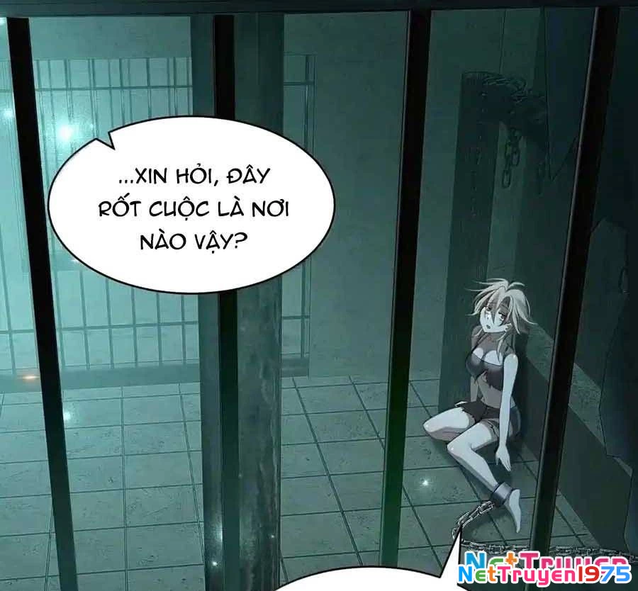 Vượt Cấp Xuyên Không, Tại Sao Tôi Lại Trở Thành Tiểu Thư Tu Sĩ? Chapter 25 - Trang 2