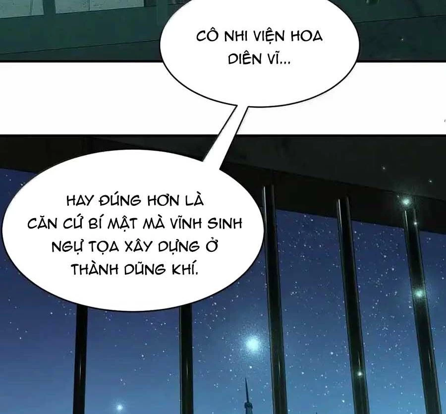 Vượt Cấp Xuyên Không, Tại Sao Tôi Lại Trở Thành Tiểu Thư Tu Sĩ? Chapter 25 - Trang 2