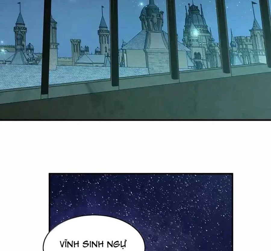 Vượt Cấp Xuyên Không, Tại Sao Tôi Lại Trở Thành Tiểu Thư Tu Sĩ? Chapter 25 - Trang 2