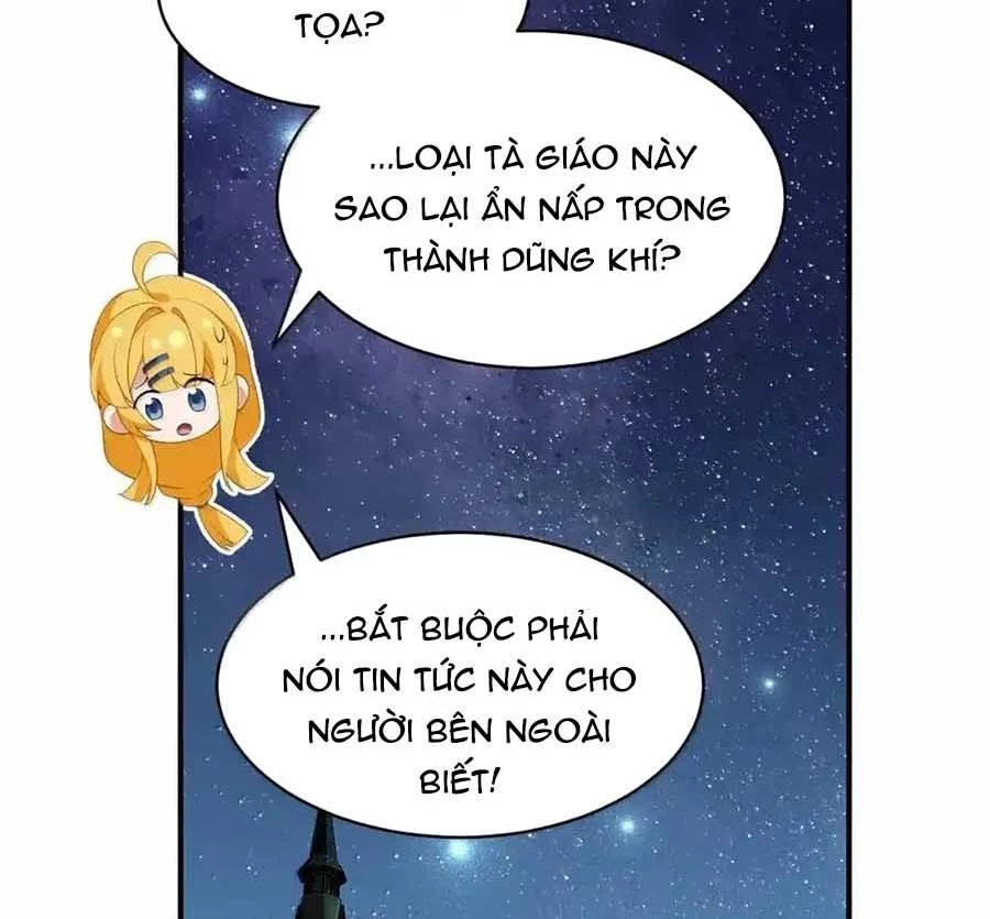 Vượt Cấp Xuyên Không, Tại Sao Tôi Lại Trở Thành Tiểu Thư Tu Sĩ? Chapter 25 - Trang 2