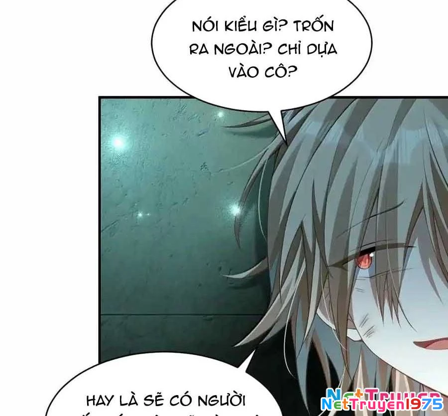 Vượt Cấp Xuyên Không, Tại Sao Tôi Lại Trở Thành Tiểu Thư Tu Sĩ? Chapter 25 - Trang 2