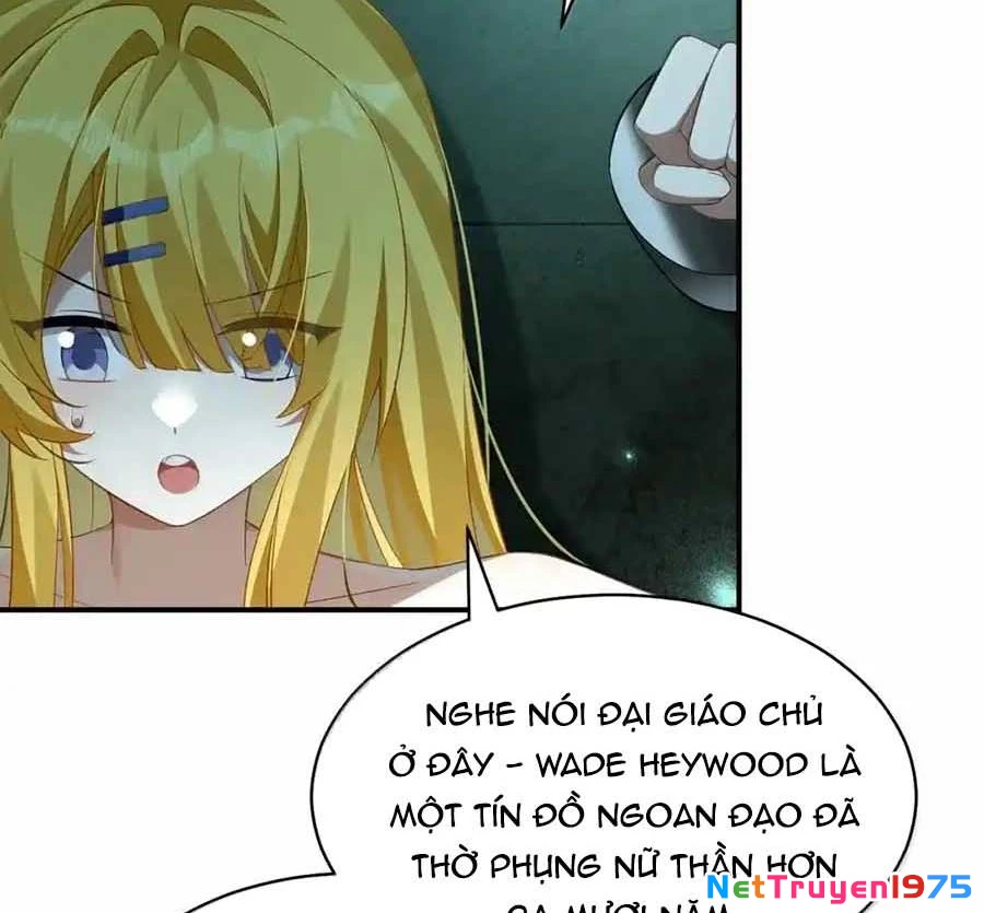 Vượt Cấp Xuyên Không, Tại Sao Tôi Lại Trở Thành Tiểu Thư Tu Sĩ? Chapter 25 - Trang 2