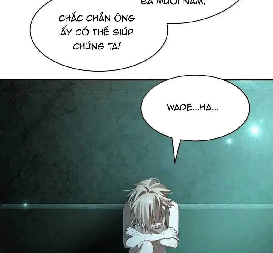 Vượt Cấp Xuyên Không, Tại Sao Tôi Lại Trở Thành Tiểu Thư Tu Sĩ? Chapter 25 - Trang 2