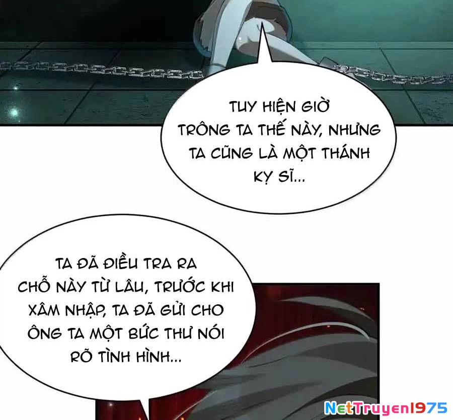 Vượt Cấp Xuyên Không, Tại Sao Tôi Lại Trở Thành Tiểu Thư Tu Sĩ? Chapter 25 - Trang 2