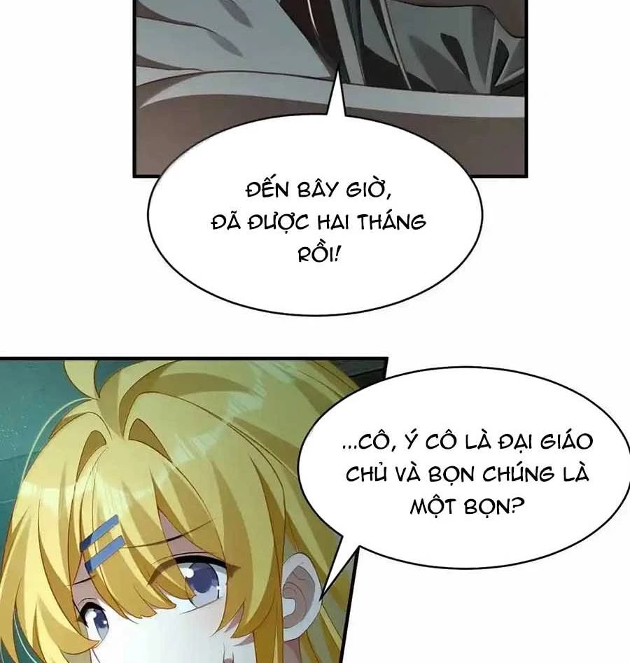 Vượt Cấp Xuyên Không, Tại Sao Tôi Lại Trở Thành Tiểu Thư Tu Sĩ? Chapter 25 - Trang 2