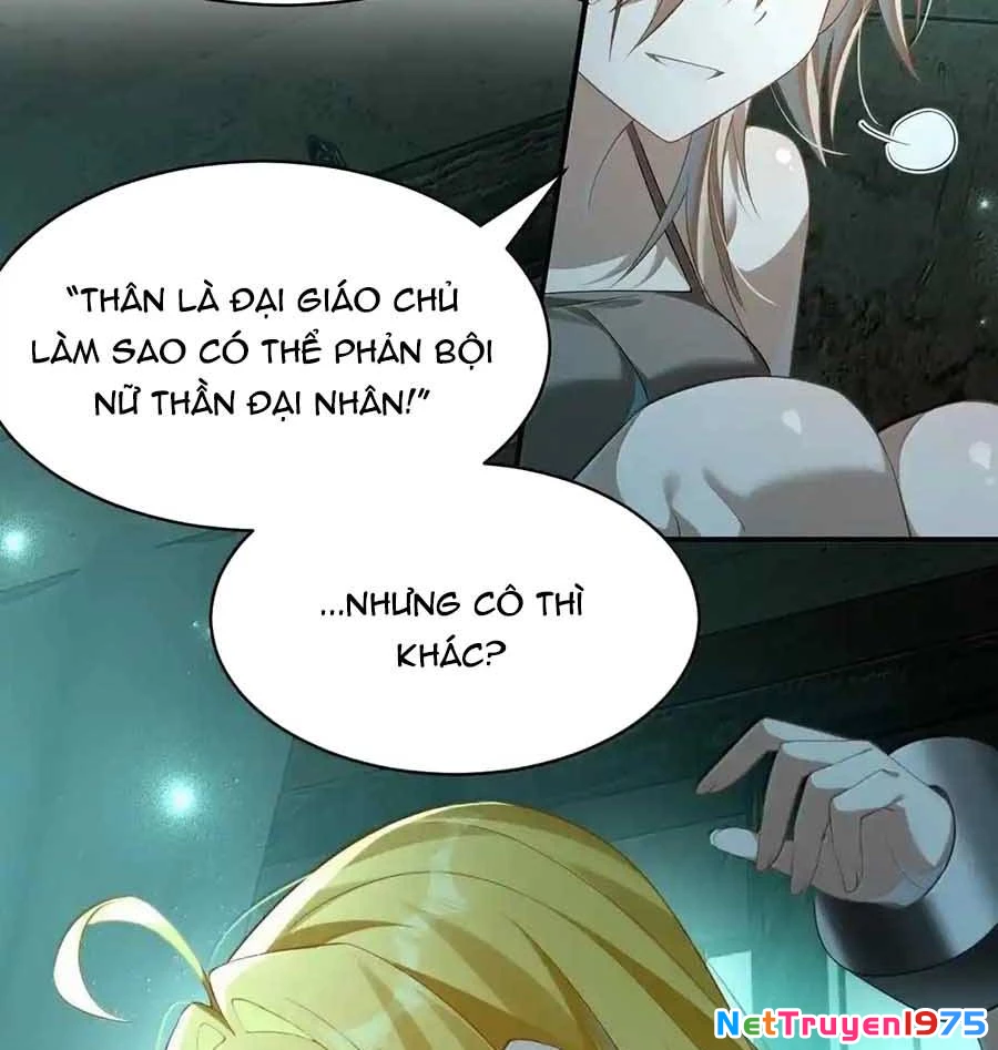 Vượt Cấp Xuyên Không, Tại Sao Tôi Lại Trở Thành Tiểu Thư Tu Sĩ? Chapter 25 - Trang 2