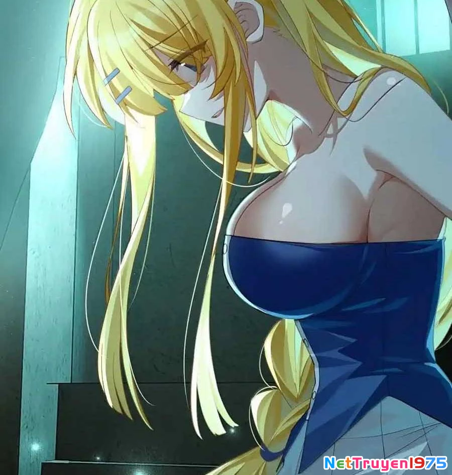 Vượt Cấp Xuyên Không, Tại Sao Tôi Lại Trở Thành Tiểu Thư Tu Sĩ? Chapter 25 - Trang 2