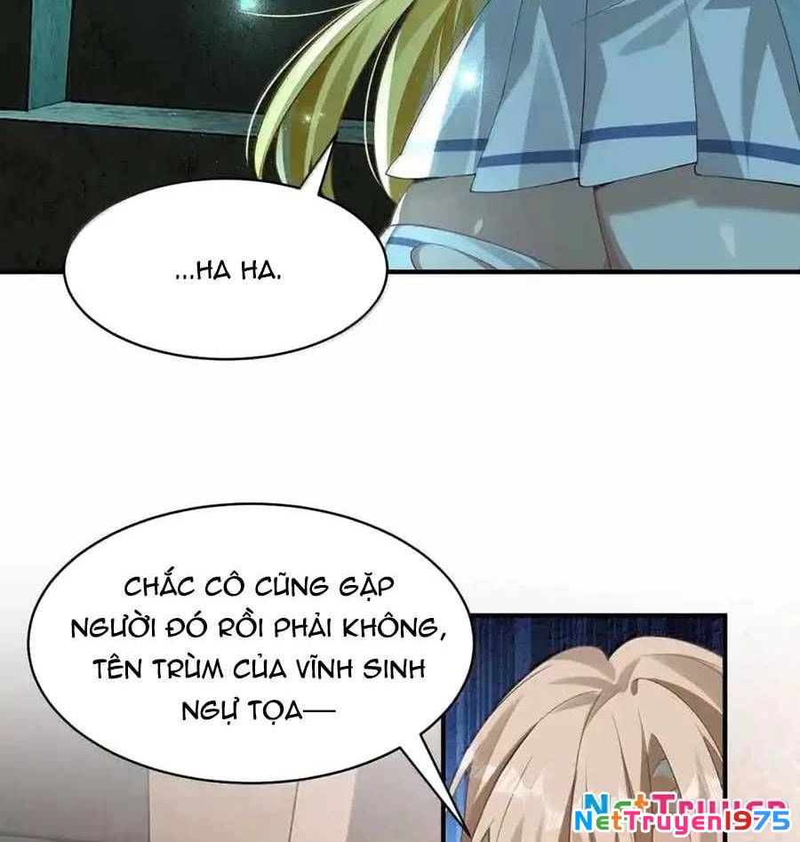 Vượt Cấp Xuyên Không, Tại Sao Tôi Lại Trở Thành Tiểu Thư Tu Sĩ? Chapter 25 - Trang 2