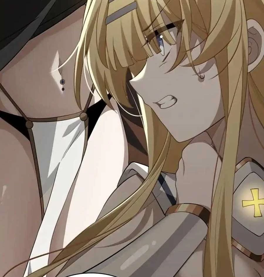 Vượt Cấp Xuyên Không, Tại Sao Tôi Lại Trở Thành Tiểu Thư Tu Sĩ? Chapter 25 - Trang 2