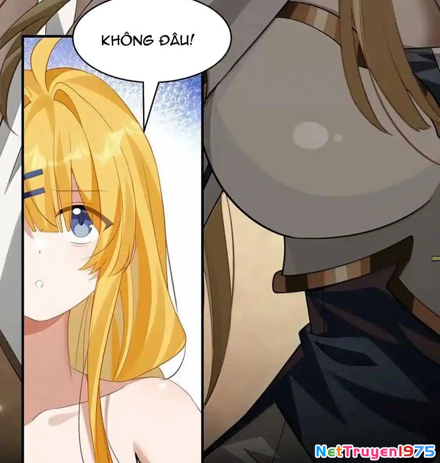 Vượt Cấp Xuyên Không, Tại Sao Tôi Lại Trở Thành Tiểu Thư Tu Sĩ? Chapter 25 - Trang 2