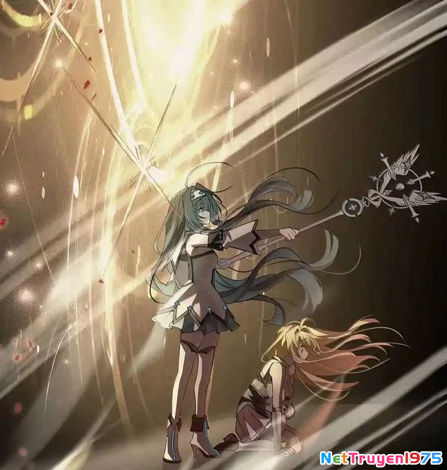 Vượt Cấp Xuyên Không, Tại Sao Tôi Lại Trở Thành Tiểu Thư Tu Sĩ? Chapter 25 - Trang 2