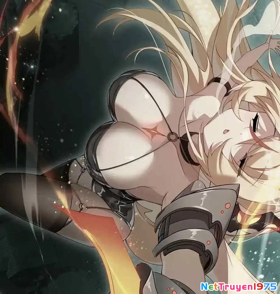 Vượt Cấp Xuyên Không, Tại Sao Tôi Lại Trở Thành Tiểu Thư Tu Sĩ? Chapter 25 - Trang 2