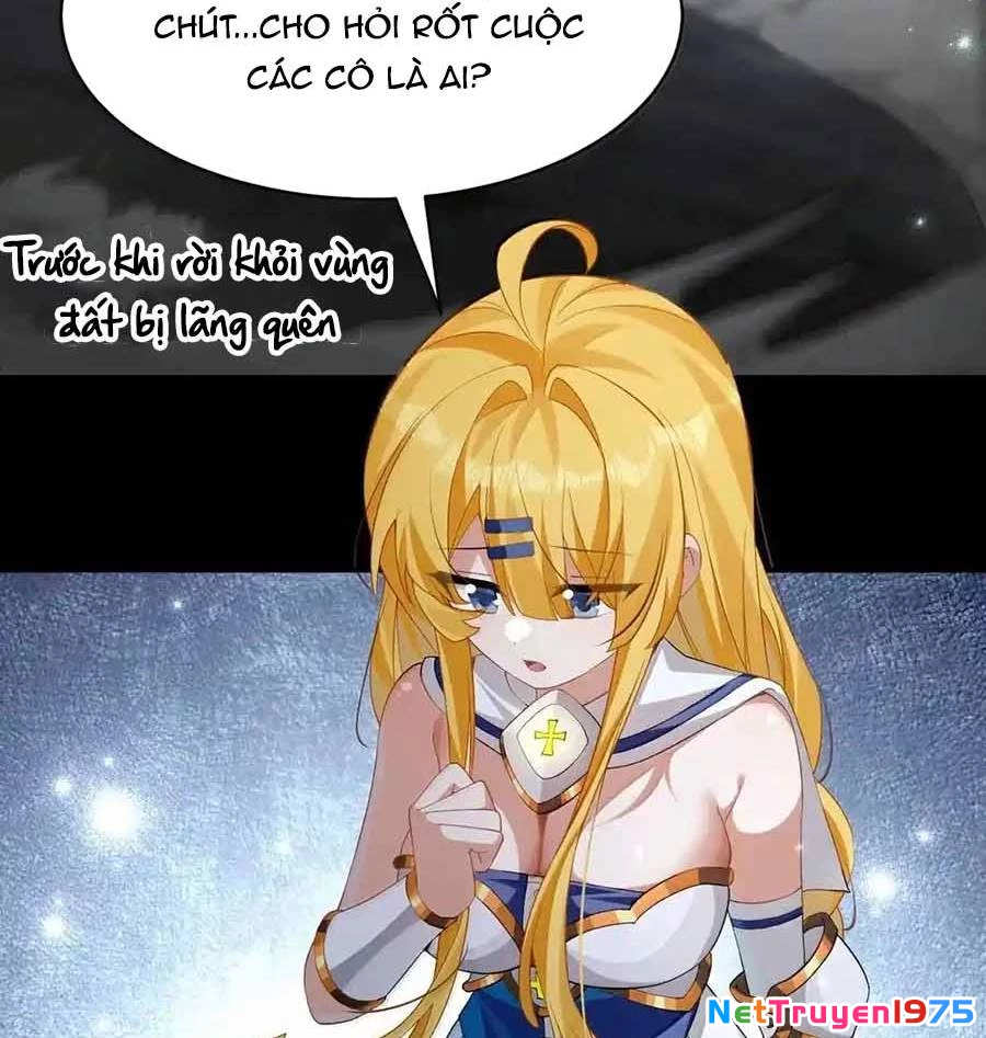Vượt Cấp Xuyên Không, Tại Sao Tôi Lại Trở Thành Tiểu Thư Tu Sĩ? Chapter 25 - Trang 2