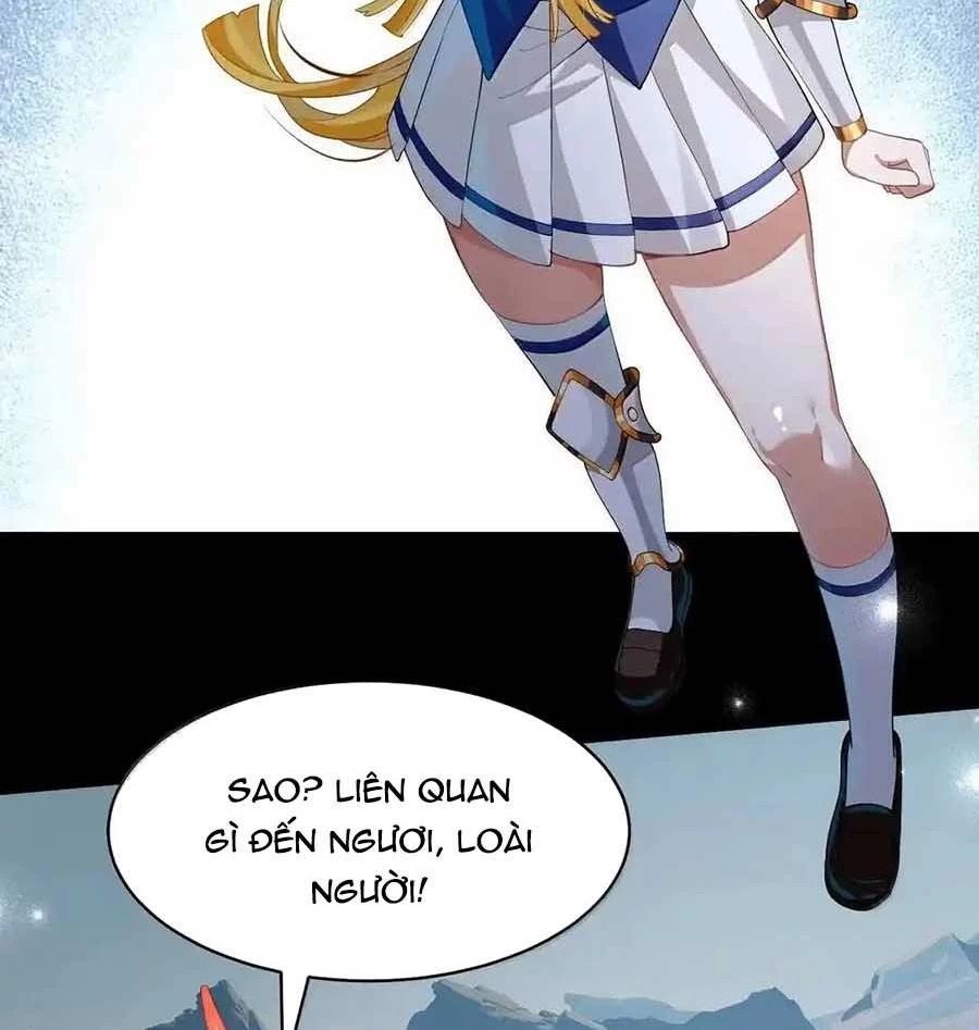 Vượt Cấp Xuyên Không, Tại Sao Tôi Lại Trở Thành Tiểu Thư Tu Sĩ? Chapter 25 - Trang 2