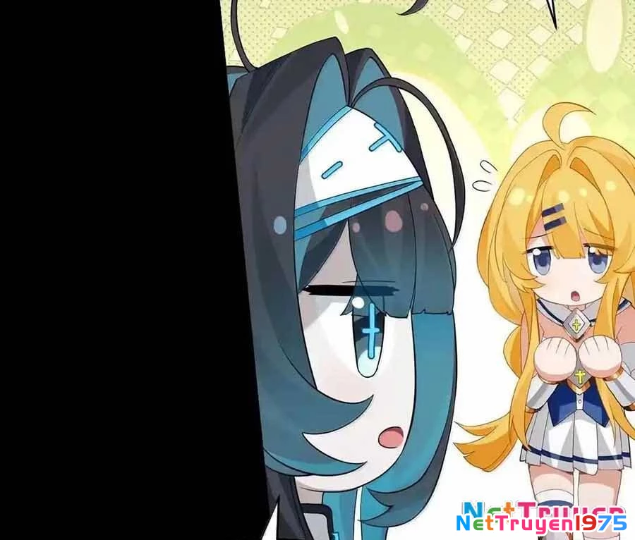 Vượt Cấp Xuyên Không, Tại Sao Tôi Lại Trở Thành Tiểu Thư Tu Sĩ? Chapter 25 - Trang 2