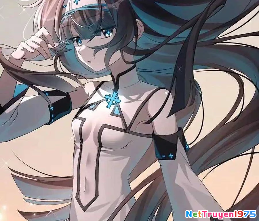 Vượt Cấp Xuyên Không, Tại Sao Tôi Lại Trở Thành Tiểu Thư Tu Sĩ? Chapter 25 - Trang 2