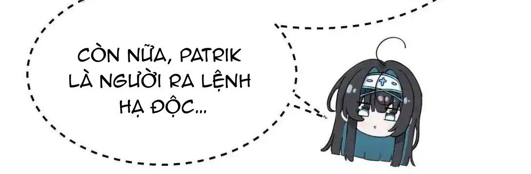 Vượt Cấp Xuyên Không, Tại Sao Tôi Lại Trở Thành Tiểu Thư Tu Sĩ? Chapter 26 - Trang 2